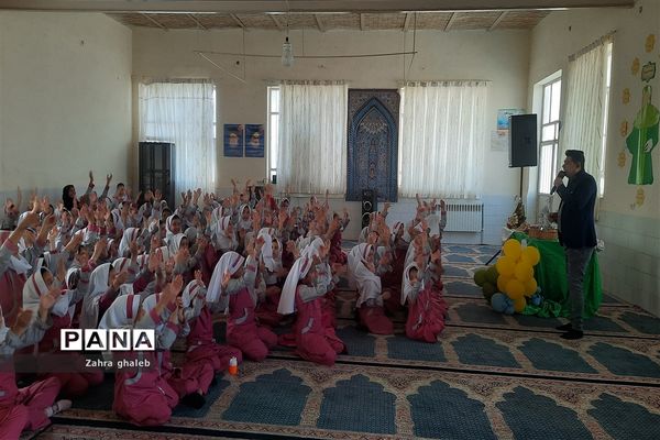 گرامیداشت هفته وحدت و میلاد پیامبر اکرم(ص)