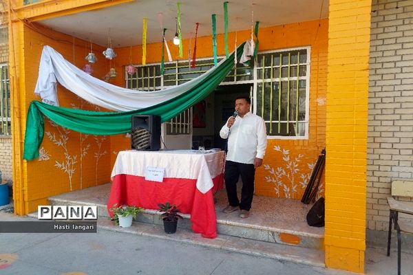 جشن میلاد پیامبر اکرم (ص) و امام صادق (ع) در شهرستان مانه و سملقان