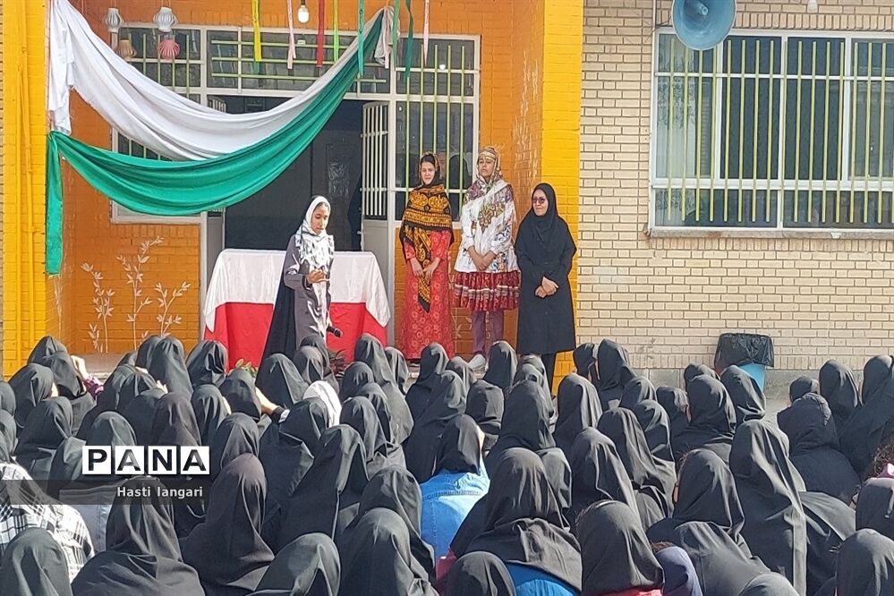 جشن میلاد پیامبر اکرم (ص) و امام صادق (ع) در شهرستان مانه و سملقان