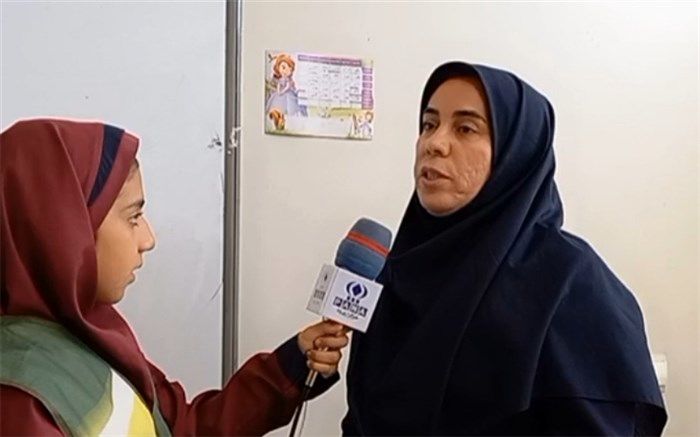 شناخت پیامبر(ص)، زمینه یک تربیت جامع را برای دانش‌آموزان فراهم‌ می‌کند/فیلم