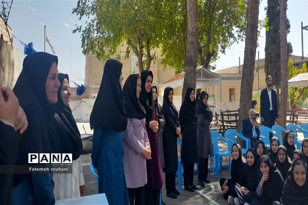 برگزاری مراسم ولادت با‌سعادت پیامبر اکرم (ص) و امام جعفر صادق(ع) در خلیل آباد