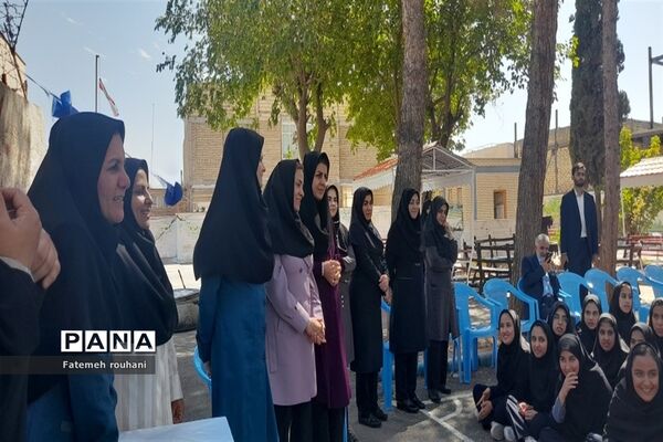 برگزاری مراسم ولادت با‌سعادت پیامبر اکرم (ص) و امام جعفر صادق(ع) در خلیل آباد