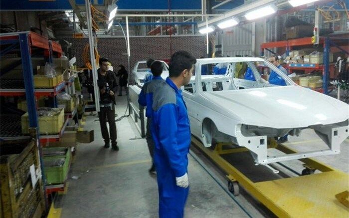 تحویل ۱۹ هزار و ۷۰۰ دستگاه خودرو از فردا آغاز می‌شود