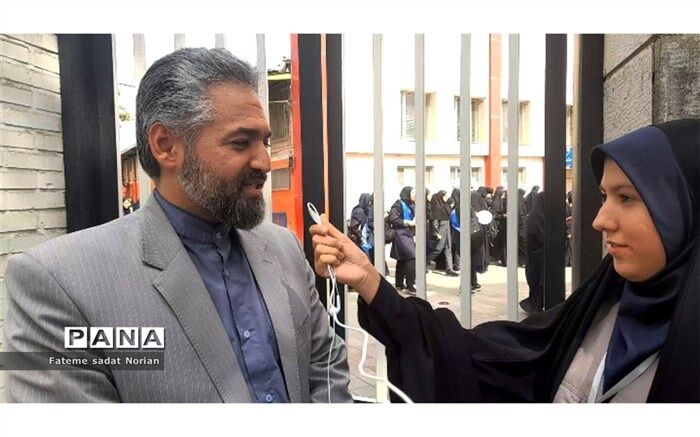 حجاب یک تدبیر پیشگیرانه است