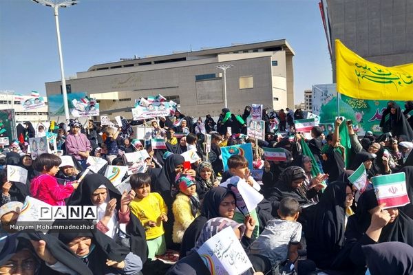 جشن بزرگ خیریه آبشار عاطفه‌ها