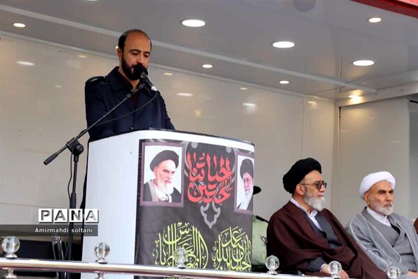 وداع با ابوالشهید آذرآبادی‌حق