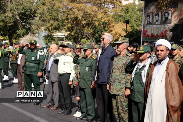 وداع با ابوالشهید آذرآبادی‌حق