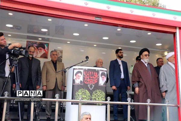 وداع با ابوالشهید آذرآبادی‌حق