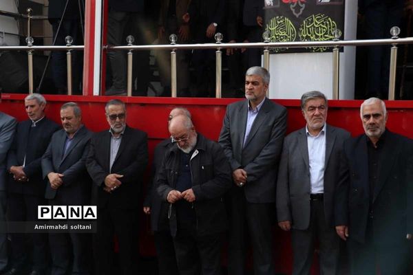 وداع با ابوالشهید آذرآبادی‌حق