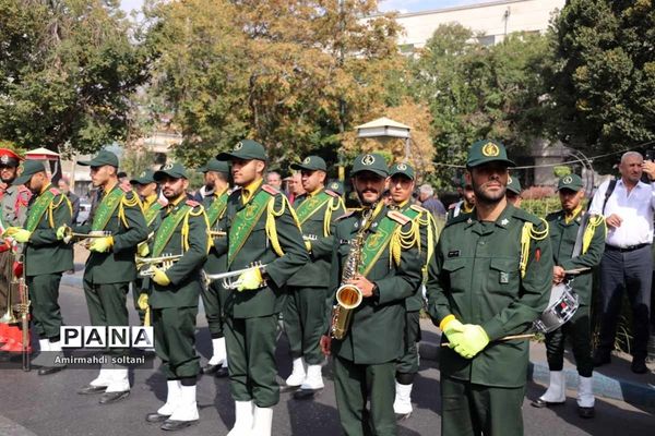 وداع با ابوالشهید آذرآبادی‌حق