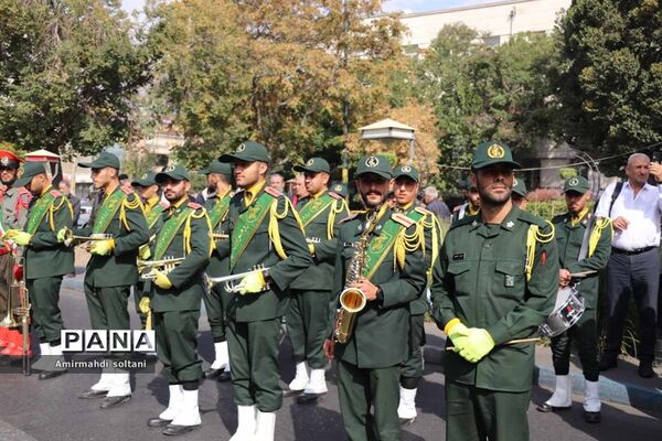 وداع با ابوالشهید آذرآبادی‌حق