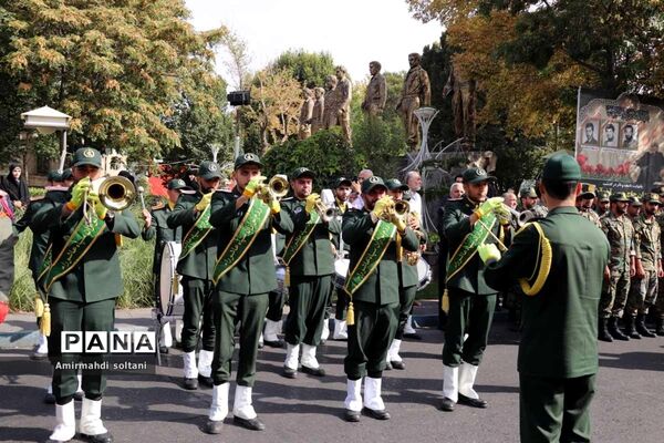 وداع با ابوالشهید آذرآبادی‌حق
