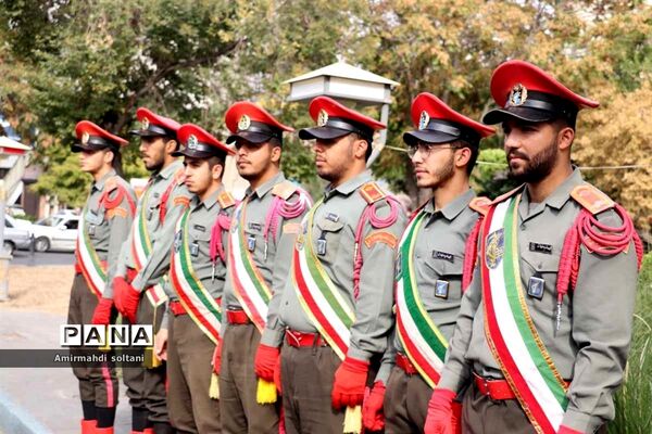 وداع با ابوالشهید آذرآبادی‌حق