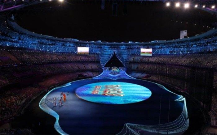 قضاوت داور کاراته کشورمان در بازی‌های آسیایی هانگژو