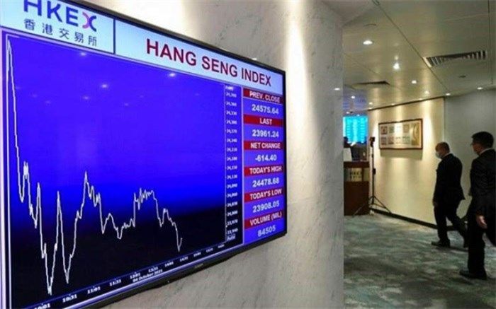 جزئیات معاملات سهام در بازار توافقی‌