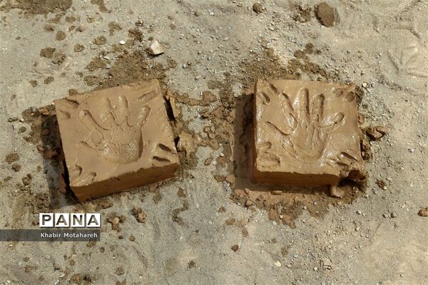 برگزاری جشنواره خشت و مهر در اردکان