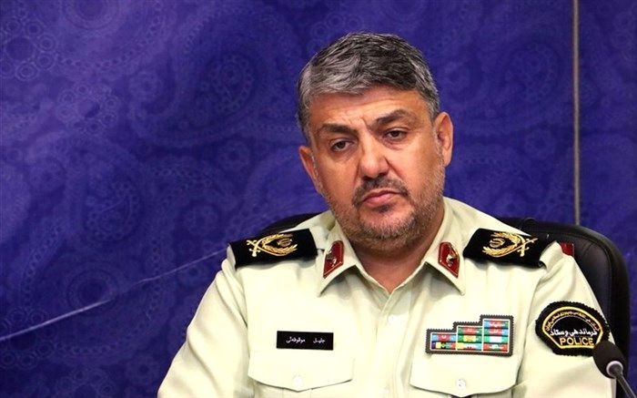 کشف بیش از دو تن انواع مواد مخدر در سمنان