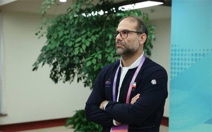 عظیمی: ملی‌پوشان شطرنج معادلات حریفان را بهم ریختند