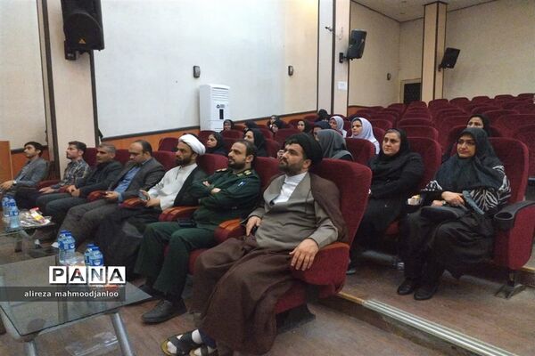 افتتاح قرارگاه جهادی پیشرفت در گلوگاه