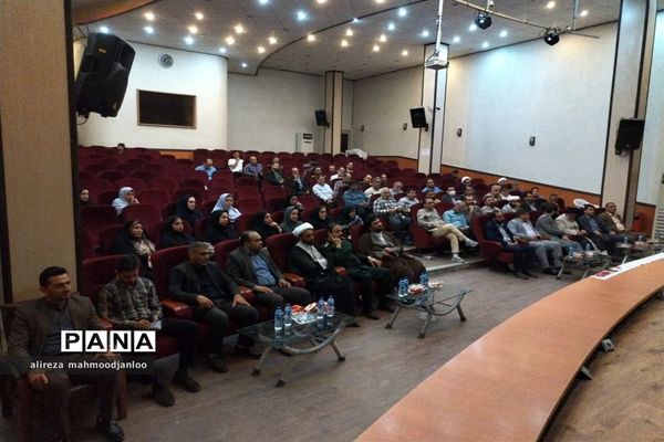 افتتاح قرارگاه جهادی پیشرفت در گلوگاه