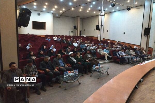 افتتاح قرارگاه جهادی پیشرفت در گلوگاه