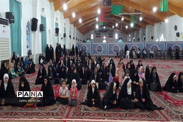 اختتامیه فراگیرترین مسابقه قرآنی جهان در نور