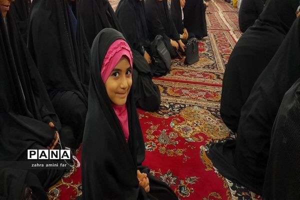 اختتامیه فراگیرترین مسابقه قرآنی جهان در نور