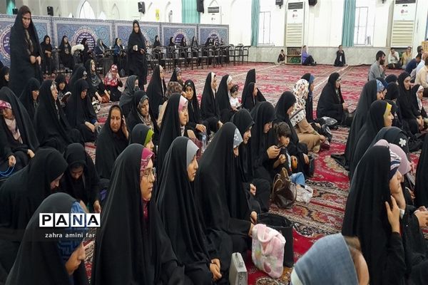 اختتامیه فراگیرترین مسابقه قرآنی جهان در نور