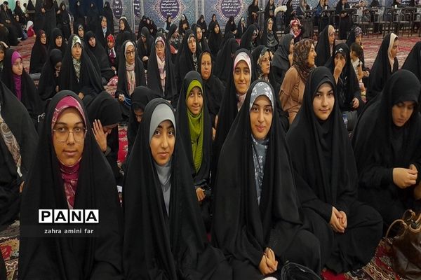 اختتامیه فراگیرترین مسابقه قرآنی جهان در نور