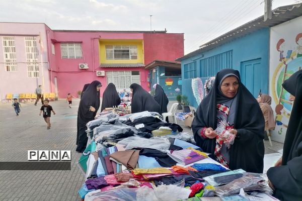 جشن میلاد با سعادت پیامبر اکرم (ص) و امام جعفر صادق (ع) در قائمشهر