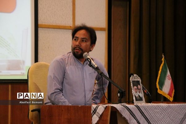 دوره آموزش تکمیلی «معلم راوی» در قم