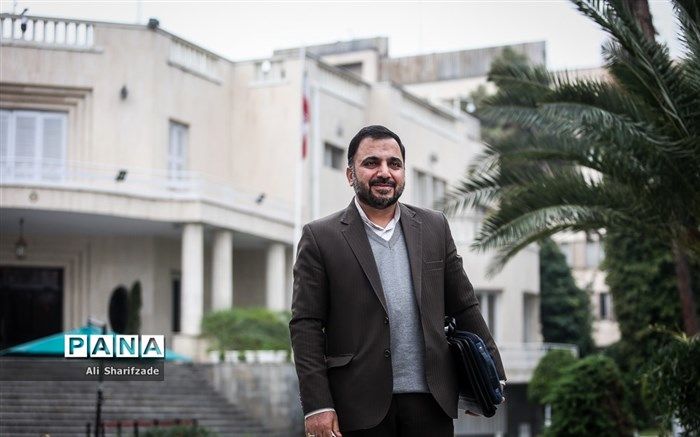 تمامی مدارس به شبکه فیبرنوری مجهز خواهند شد