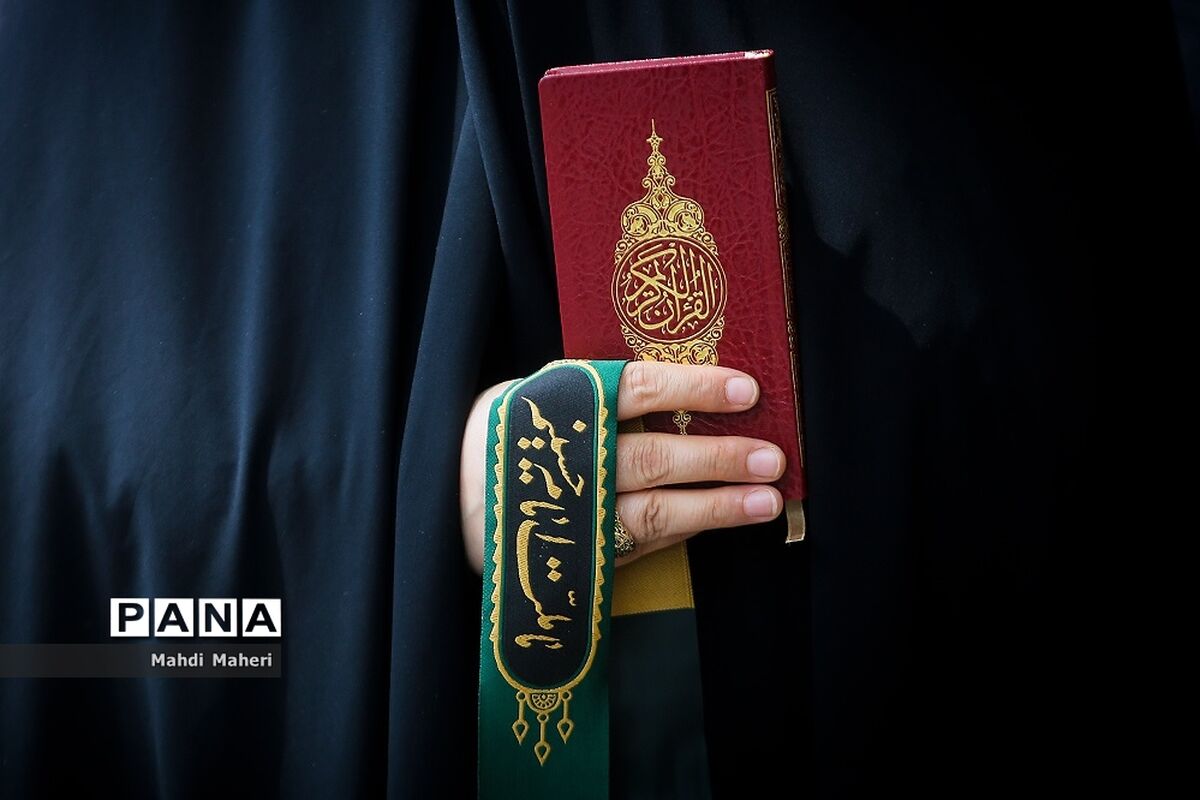 ‌بزرگترین گردهمایی مسئولان قرآنی کشور برگزار می‌شود