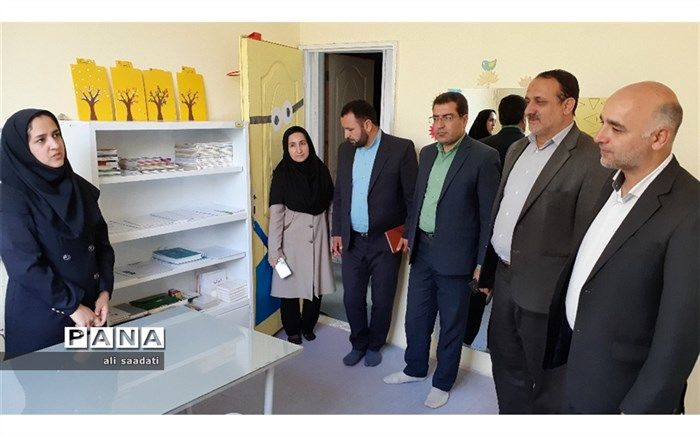 معلمان مدارس استثنایی باید با هنر و مهارت شخصیت دانش‌آموزان را پرورش دهند