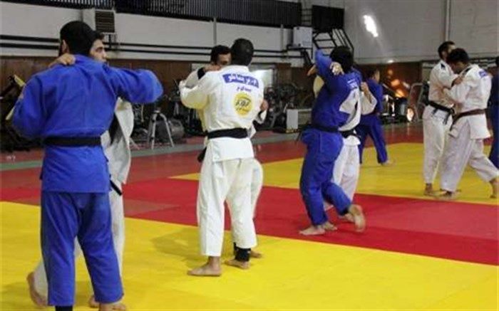 خورستان‌ میزبان جودوکاران نوجوان کشور