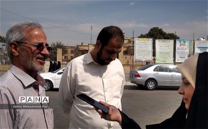 با یاری مسئولین، باید بسیج را در صحنه نگه‌ داریم