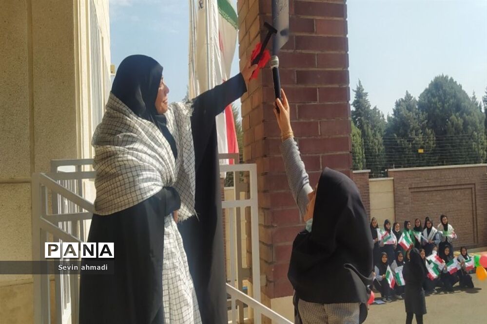 طنین زنگ مقاومت در مدارس ملارد و صفادشت