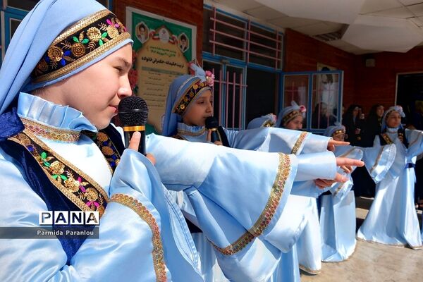 برگزاری انتخابات اولیا و مربیان بهارستان‌۲ در دبستان ابتکار