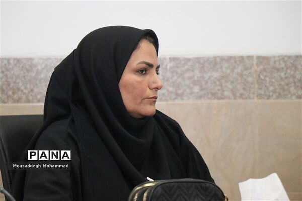 برگزاری جلسه شورای آموزش و پرورش شهرستان اردکان