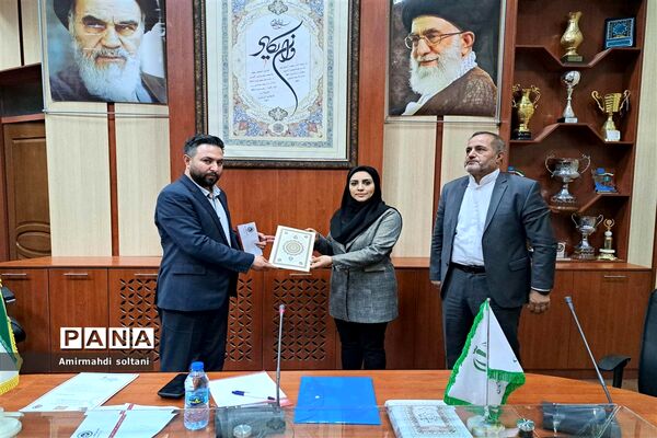 جلسه افتتاحیه فستیوال ورزش‌های رزمی استان آذربایجان شرقی