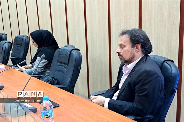 جلسه افتتاحیه فستیوال ورزش‌های رزمی استان آذربایجان شرقی