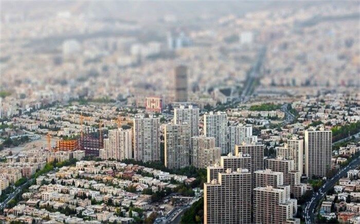 تامین ۵۱ هزار هکتار زمین برای اجرای نهضت ملی مسکن