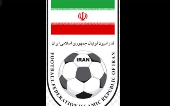کارت قرمز فدراسیون فوتبال به حسن کامرانی‌فر