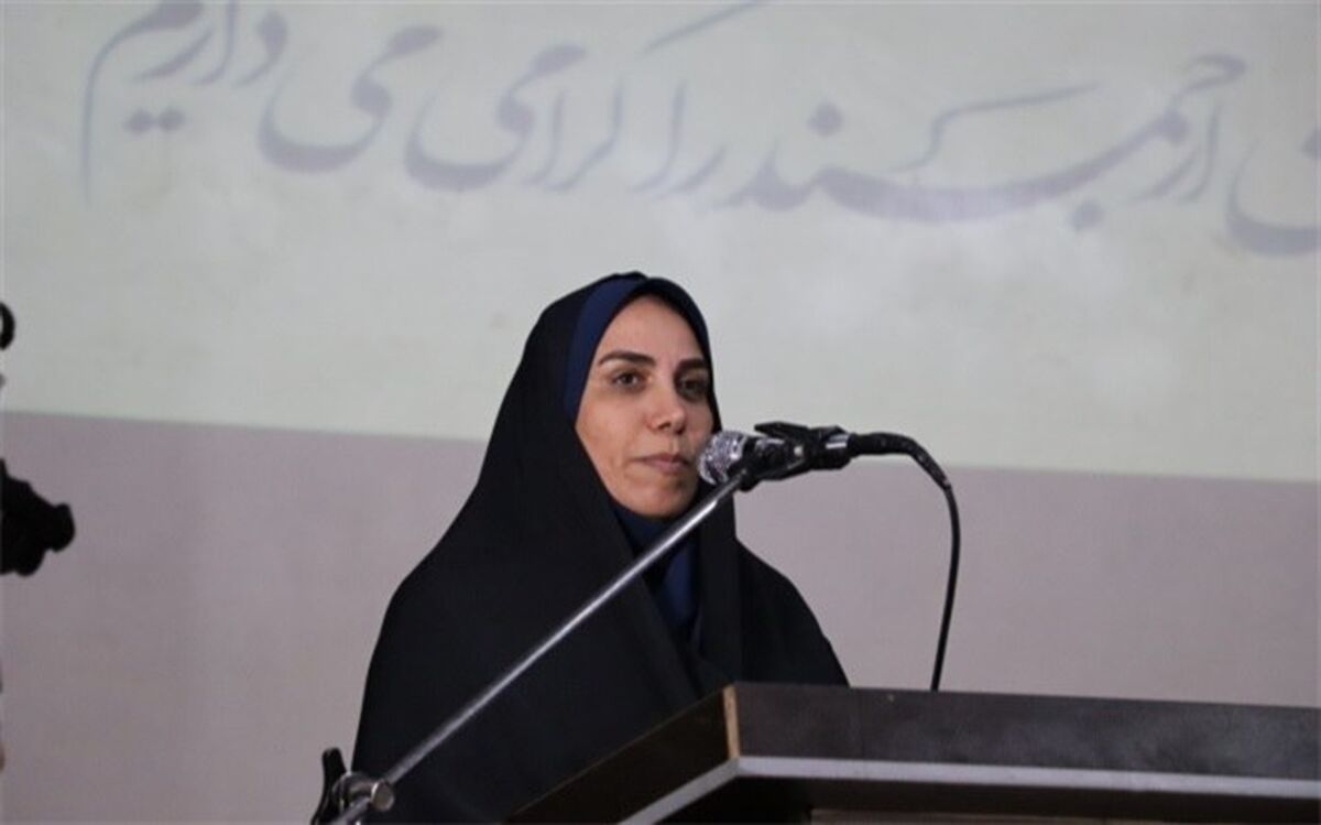 جشنواره نوجوان خوارزمی با هدف شکوفایی استعدادها و خلاقیت‌ دانش‌آموزان در تمامی حوزه‌های تربیتی انجام می شود
