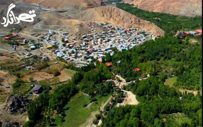 تماشای جاذبه‌های طبیعی فیروزکوه در قاب «تهرانگرد»