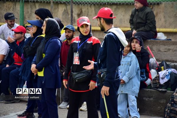 آغاز مسابقات بهکاپ قهرمانی کشور