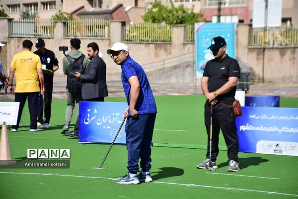آغاز مسابقات بهکاپ قهرمانی کشور