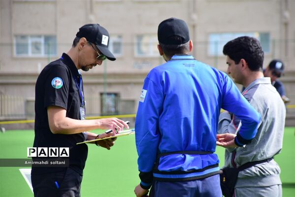 آغاز مسابقات بهکاپ قهرمانی کشور
