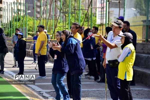 آغاز مسابقات بهکاپ قهرمانی کشور