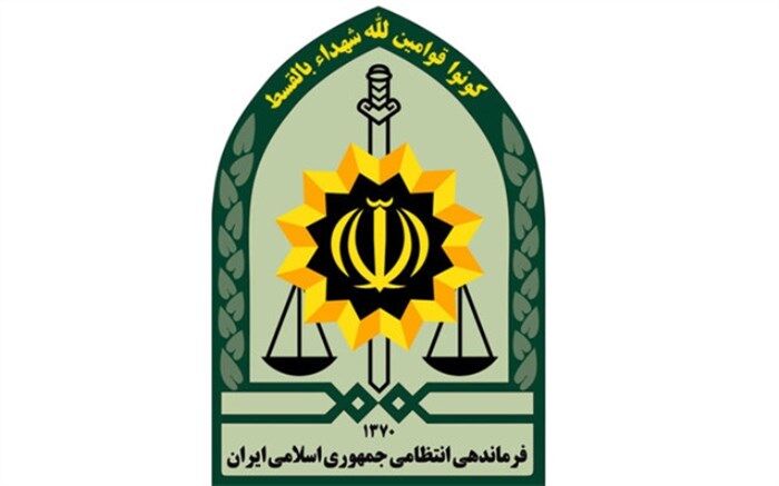 رئیس کلانتری زاهدان عزل شد